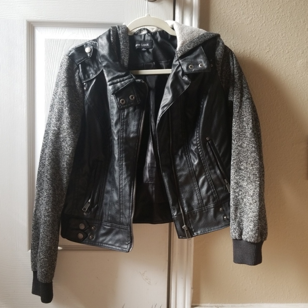 Hipster Jacket